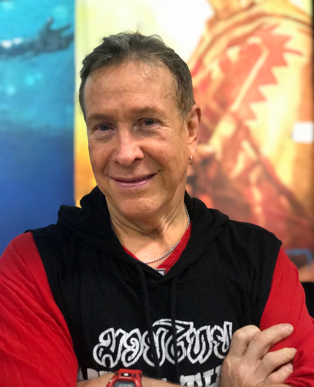 C2CR en la recta final Anuncia sus dos últimos invitados internacionales